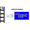 Epson WF-C5210, WF-C5290, WF-C5710, WF-C5790, ET-8700 printers Service Manual