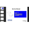 Epson ET-M1100 Series, ET-M1120 Series, ET-M2110 Series, ET-M2120 Series printers Service Manual